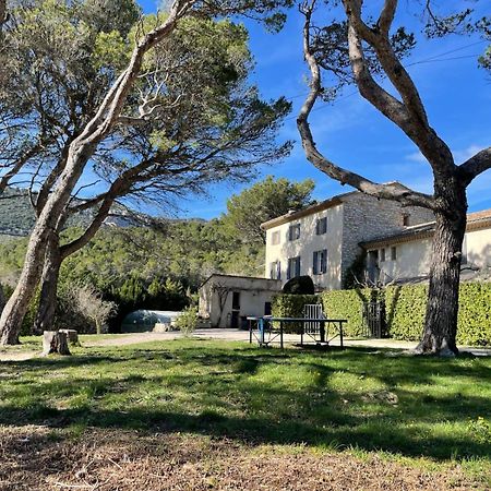 Villa Domaine De Cassan Lafare Esterno foto