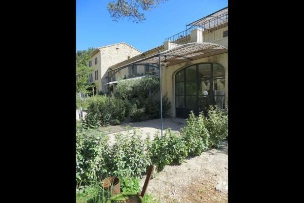 Villa Domaine De Cassan Lafare Esterno foto