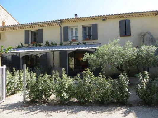 Villa Domaine De Cassan Lafare Esterno foto