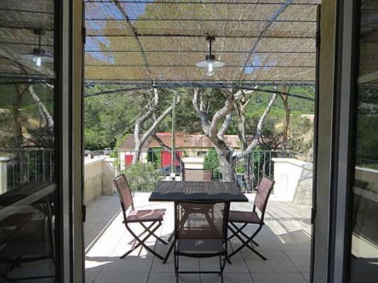 Villa Domaine De Cassan Lafare Esterno foto