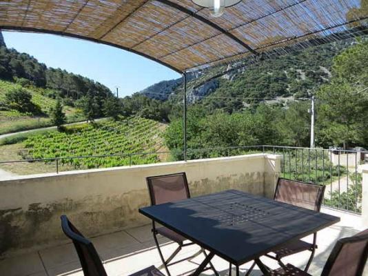Villa Domaine De Cassan Lafare Esterno foto
