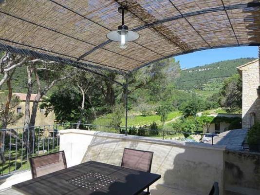 Villa Domaine De Cassan Lafare Esterno foto